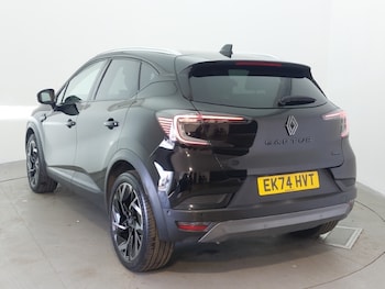 Used Renault Captur 2024 for sale - 78378046: Photo