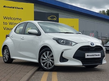 Used Toyota Yaris 2023 for sale - 75913967: Photo