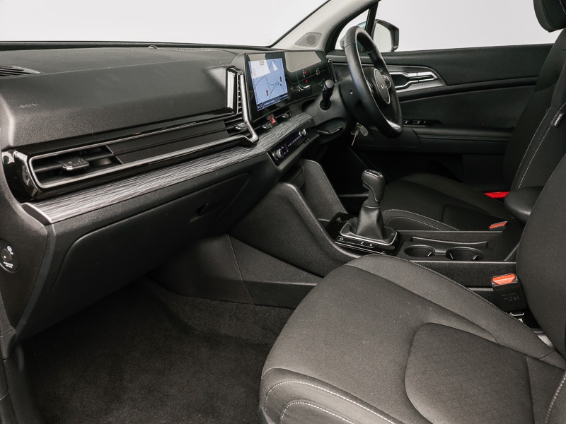 Used Kia Sportage 2025 for sale - 77467658: Photo 5