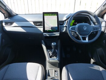 Used Renault Symbioz 2025 for sale - 78467196: Photo