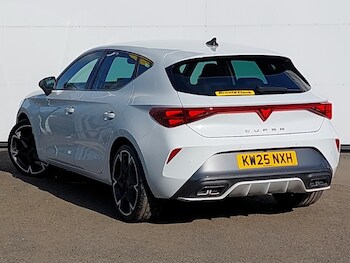 Used Cupra Leon 2025 for sale - 78253978: Photo