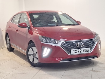 Hyundai - IONIQ