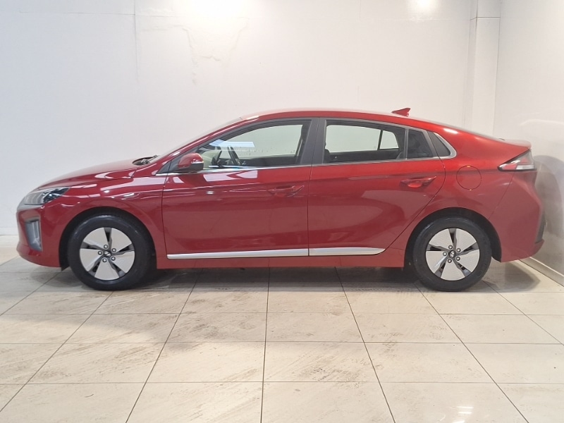 Used Hyundai IONIQ 2022 for sale - 76497907: Photo 4