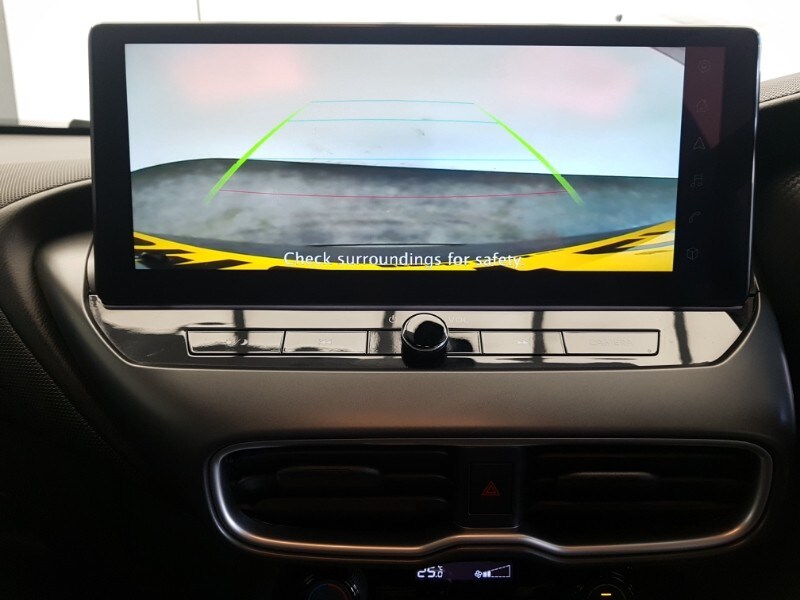 Used Nissan Juke 2024 for sale - 76764777: Photo 12