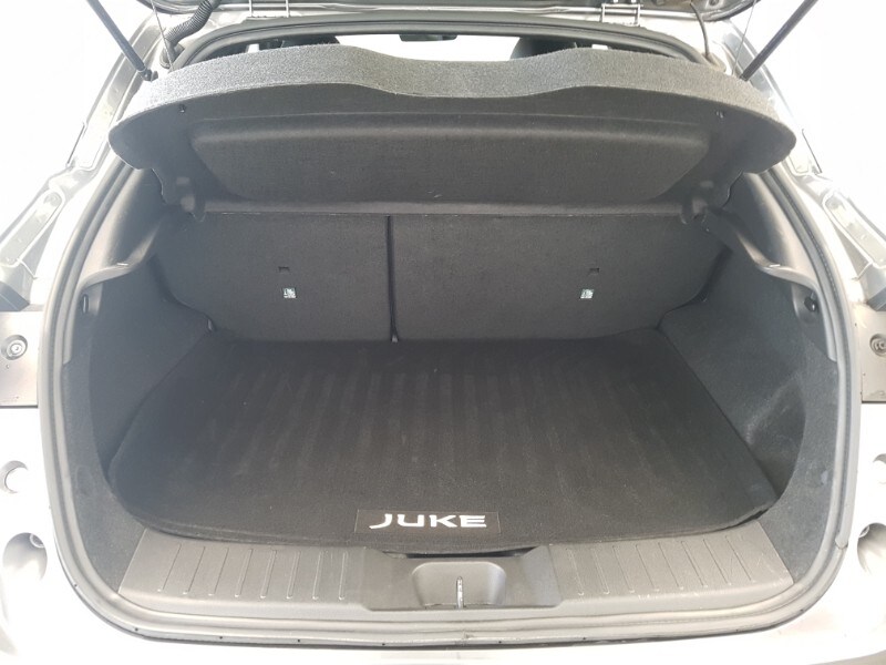 Used Nissan Juke 2024 for sale - 76764777: Photo 8