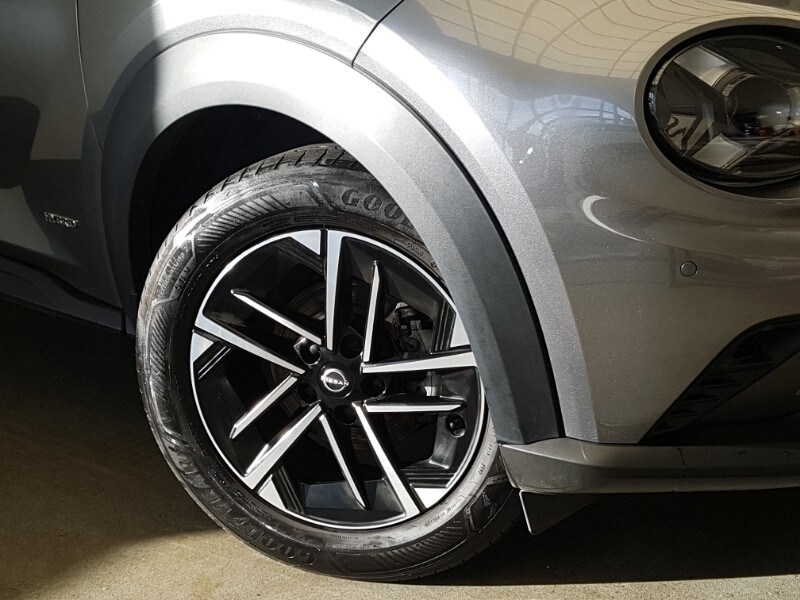 Used Nissan Juke 2024 for sale - 76764777: Photo 9