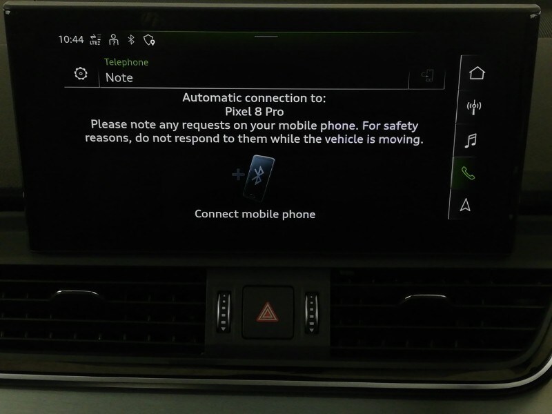 Used Audi Q5 2024 for sale - 77949438: Photo 10