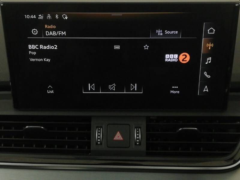 Used Audi Q5 2024 for sale - 77949438: Photo 12