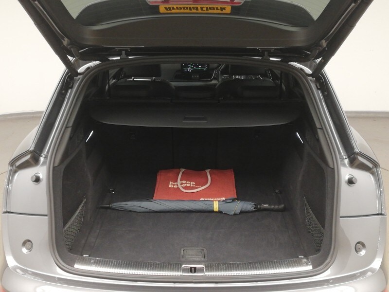 Used Audi Q5 2024 for sale - 77949438: Photo 8