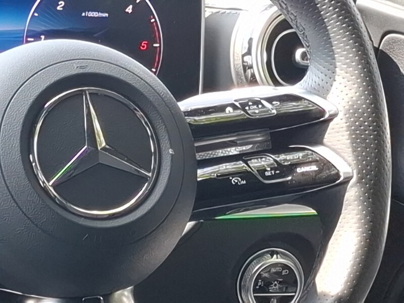 Used Mercedes-Benz C Class 2024 for sale - 77277856: Photo 10