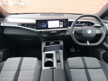 Used Vauxhall Grandland 2025 for sale - 78550489: Photo