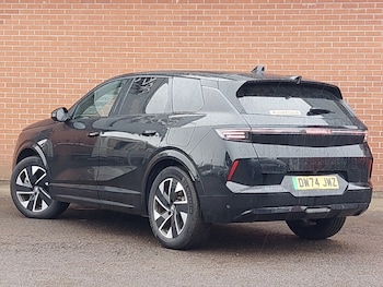 Used Vauxhall Grandland 2025 for sale - 78550489: Photo