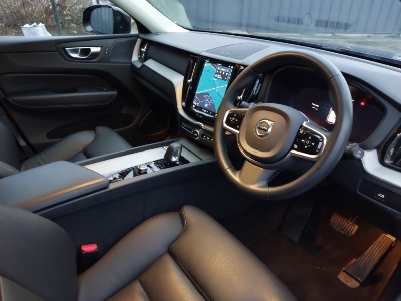 Used Volvo XC60 2023 for sale - 77119329: Photo 12