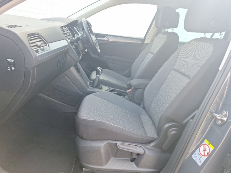 Used Volkswagen Tiguan 2021 for sale - 77677948: Photo 5