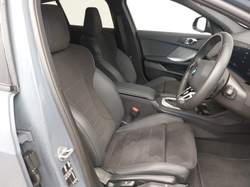 Used BMW 1 Series 2025 for sale - 77777986: Photo 11