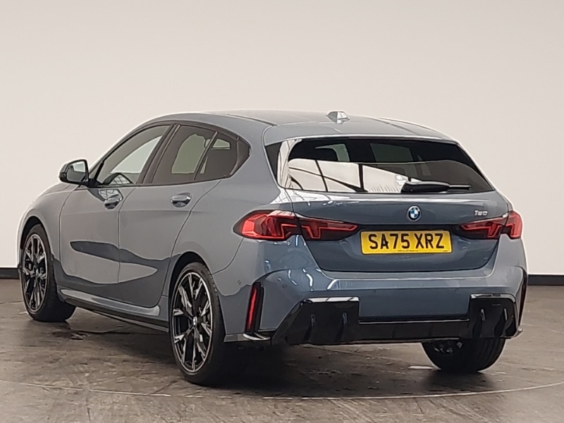 Used BMW 1 Series 2025 for sale - 77777986: Photo 3