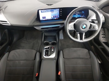 Used BMW 1 Series 2025 for sale - 77777986: Photo