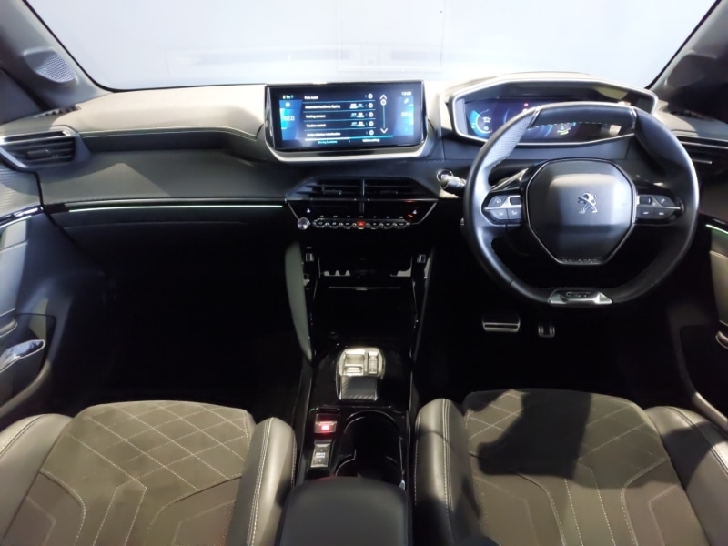 Used Peugeot 208 2022 for sale - 77371528: Photo 2