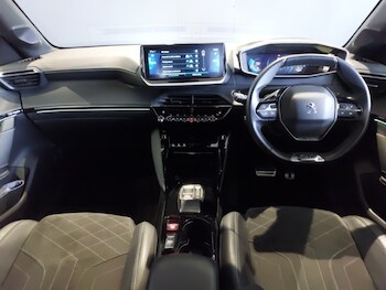 Used Peugeot 208 2022 for sale - 77371528: Photo