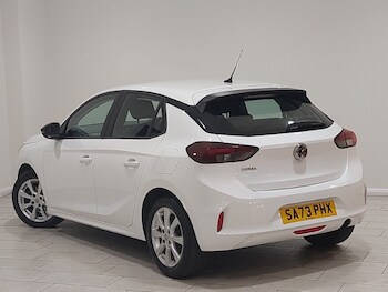 Used Vauxhall Corsa 2023 for sale - 78795301: Photo