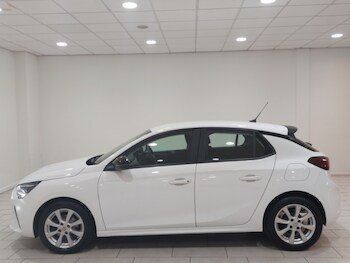 Used Vauxhall Corsa 2023 for sale - 78795301: Photo