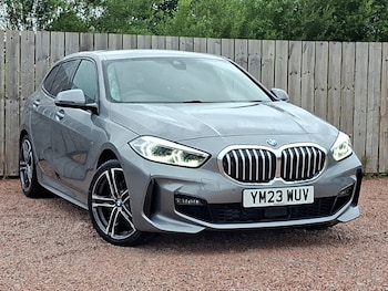 Used BMW 1 Series 2023 for sale - 79355922: Photo