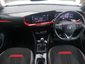 Used Vauxhall Mokka 2022 for sale - 77012896: Photo