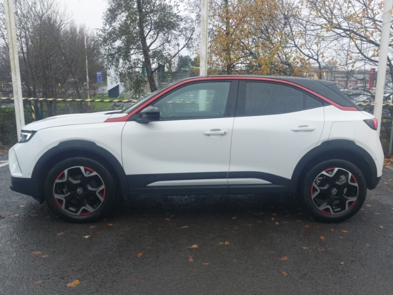 Used Vauxhall Mokka 2022 for sale - 77012896: Photo 4