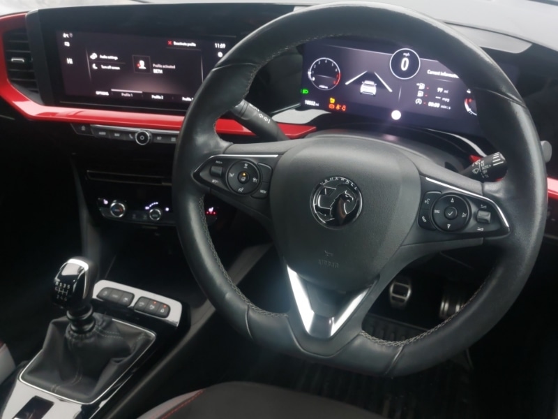 Used Vauxhall Mokka 2022 for sale - 77012896: Photo 7