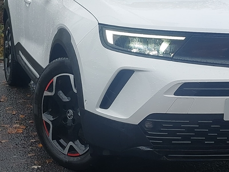 Used Vauxhall Mokka 2022 for sale - 77012896: Photo 9