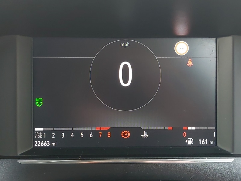 Used Vauxhall Corsa 2022 for sale - 78046224: Photo 10