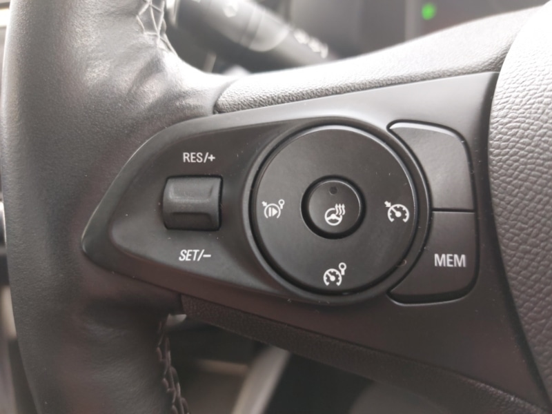 Used Vauxhall Corsa 2022 for sale - 78046224: Photo 12