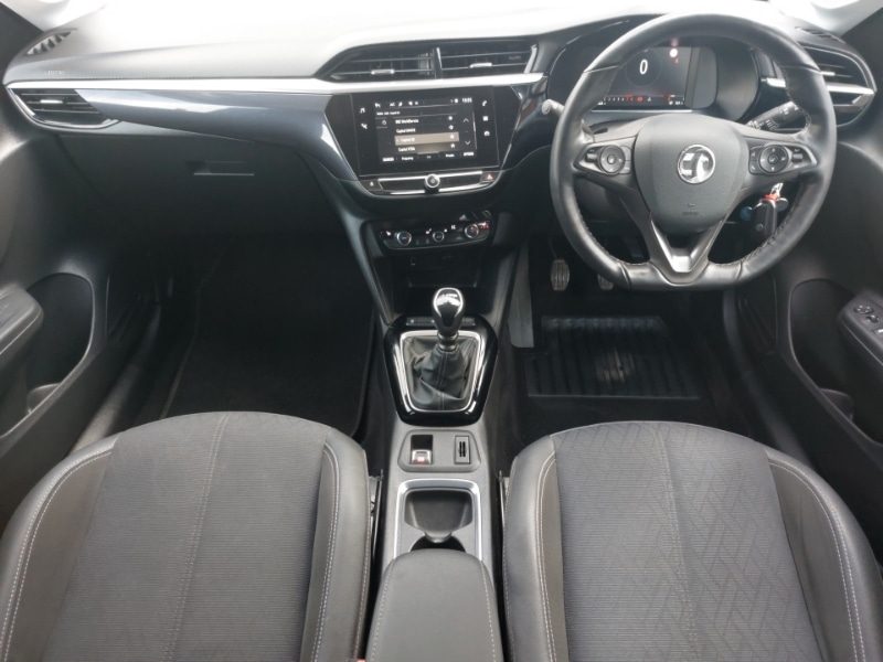 Used Vauxhall Corsa 2022 for sale - 78046224: Photo 2