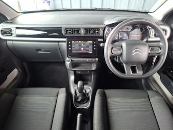 Used Citroen C3 2024 for sale - 79529044: Photo