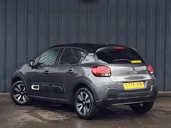 Used Citroen C3 2024 for sale - 79529044: Photo