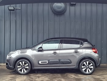 Used Citroen C3 2024 for sale - 79529044: Photo