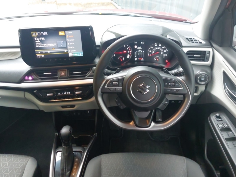 Used Suzuki Swift 2025 for sale - 77338813: Photo 7