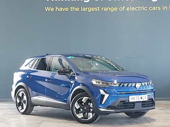 Used Renault Other 2025 for sale - 78410789: Photo