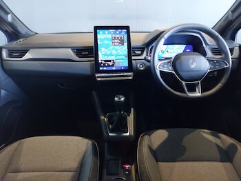 Used Renault Other 2025 for sale - 78410789: Photo