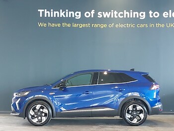 Used Renault Other 2025 for sale - 78410789: Photo