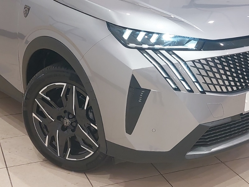 Used Peugeot 3008 2025 for sale - 77389656: Photo 9