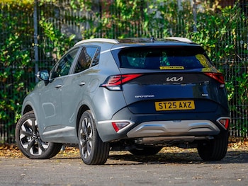 Used Kia Sportage 2025 for sale - 77073789: Photo