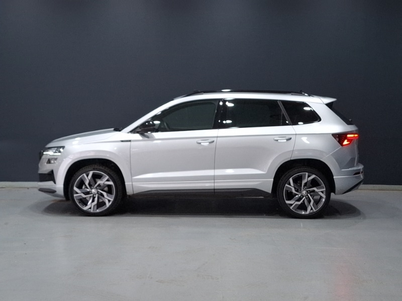 Used Skoda Karoq 2024 for sale - 76721054: Photo 4