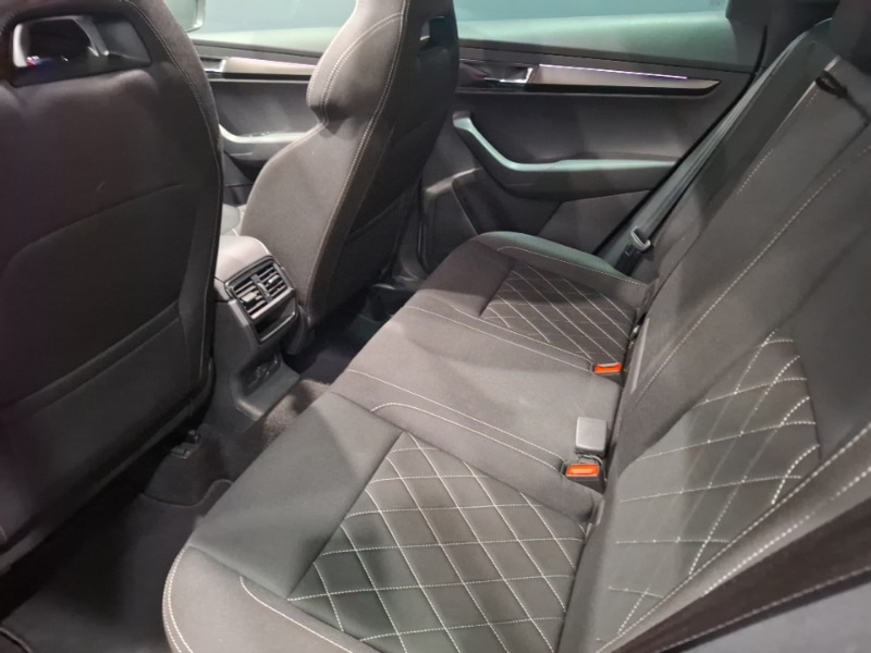 Used Skoda Karoq 2024 for sale - 76721054: Photo 6