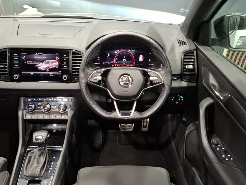 Used Skoda Karoq 2024 for sale - 76721054: Photo 7