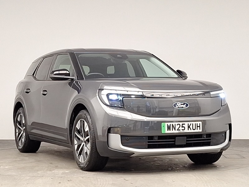 Used Ford Explorer 2025 for sale - 76726810: Photo 1