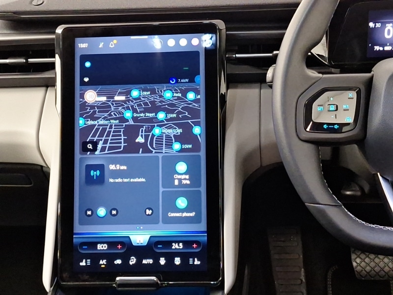 Used Ford Explorer 2025 for sale - 76726810: Photo 10