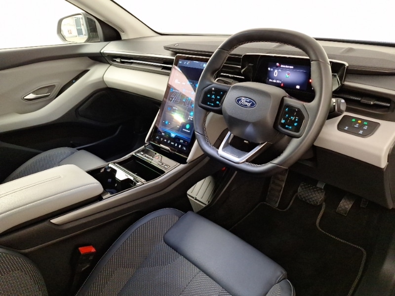 Used Ford Explorer 2025 for sale - 76726810: Photo 11