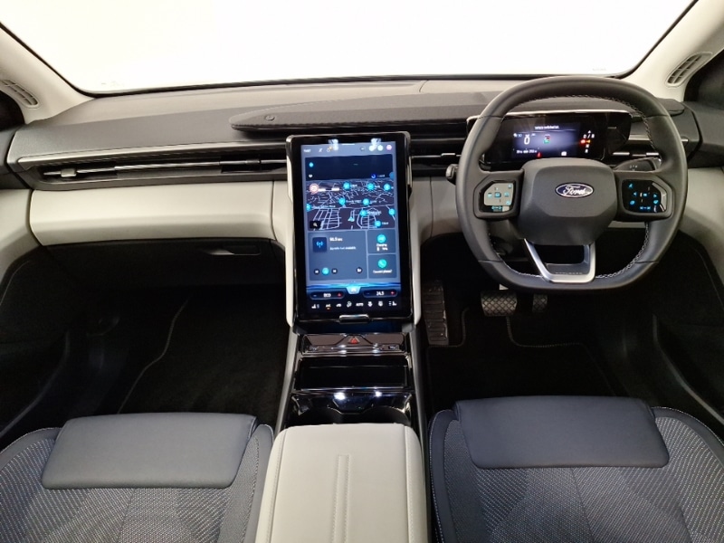 Used Ford Explorer 2025 for sale - 76726810: Photo 2