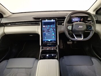 Used Ford Explorer 2025 for sale - 76726810: Photo